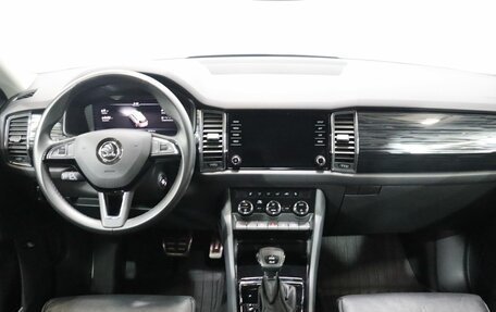 Skoda Kodiaq I, 2019 год, 3 299 000 рублей, 14 фотография