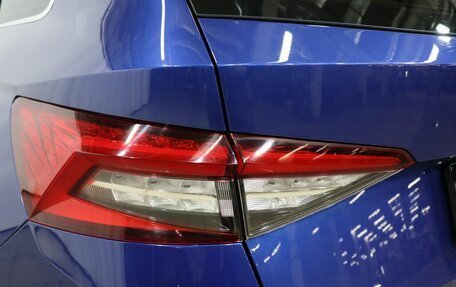 Skoda Kodiaq I, 2019 год, 3 299 000 рублей, 24 фотография