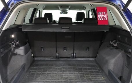 Skoda Kodiaq I, 2019 год, 3 299 000 рублей, 23 фотография