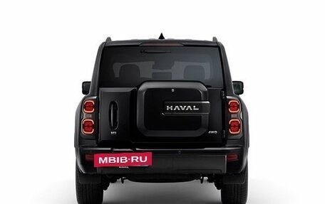 Haval H9, 2026 год, 5 299 000 рублей, 4 фотография