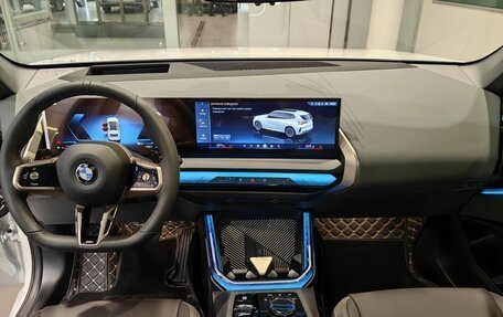 BMW X3, 2025 год, 8 100 000 рублей, 7 фотография