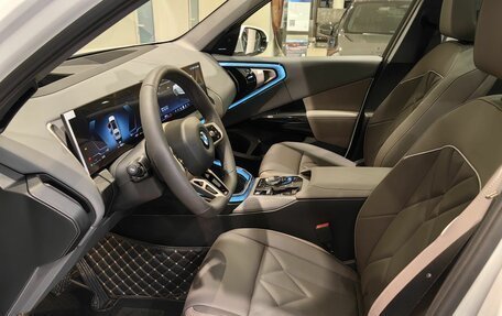 BMW X3, 2025 год, 8 100 000 рублей, 8 фотография