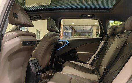 BMW X3, 2025 год, 8 100 000 рублей, 9 фотография