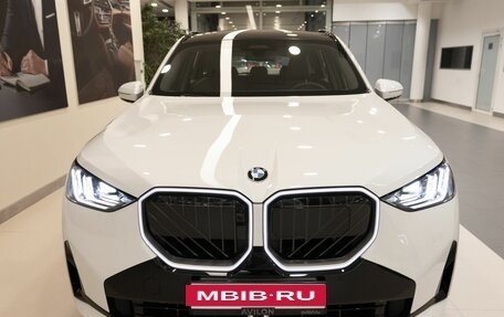 BMW X3, 2025 год, 8 100 000 рублей, 3 фотография
