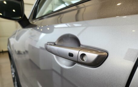 Changan CS35 Plus, 2023 год, 1 850 000 рублей, 5 фотография