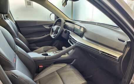 Changan CS35 Plus, 2023 год, 1 850 000 рублей, 8 фотография