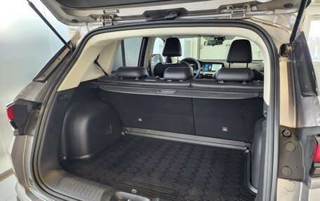 Changan CS35 Plus, 2023 год, 1 850 000 рублей, 7 фотография