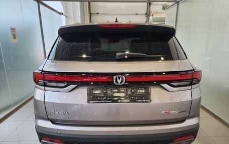 Changan CS35 Plus, 2023 год, 1 850 000 рублей, 6 фотография