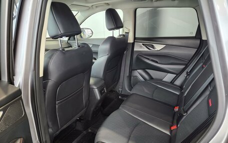 Changan CS35 Plus, 2023 год, 1 850 000 рублей, 12 фотография