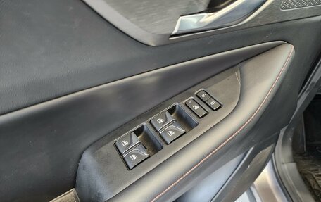 Changan CS35 Plus, 2023 год, 1 850 000 рублей, 11 фотография