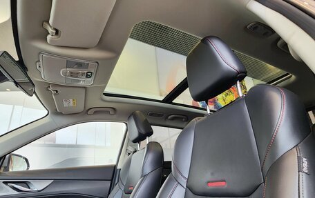 Changan CS35 Plus, 2023 год, 1 850 000 рублей, 10 фотография