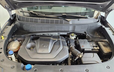 Changan CS35 Plus, 2023 год, 1 850 000 рублей, 3 фотография