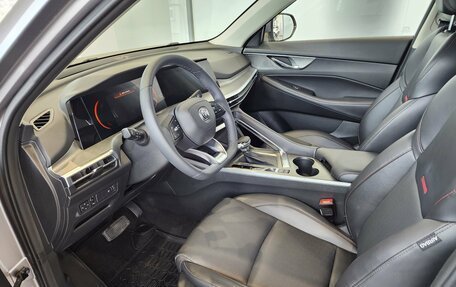 Changan CS35 Plus, 2023 год, 1 850 000 рублей, 9 фотография