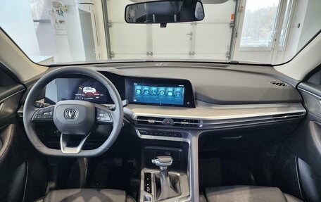 Changan CS35 Plus, 2023 год, 1 850 000 рублей, 14 фотография