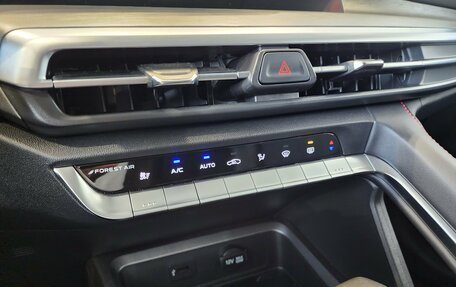 Changan CS35 Plus, 2023 год, 1 850 000 рублей, 19 фотография