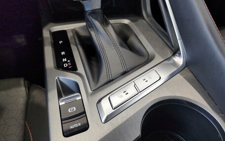 Changan CS35 Plus, 2023 год, 1 850 000 рублей, 20 фотография