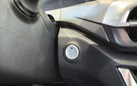 Changan CS35 Plus, 2023 год, 1 850 000 рублей, 16 фотография