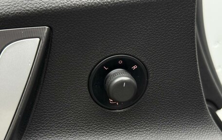 Opel Astra J, 2012 год, 710 000 рублей, 17 фотография