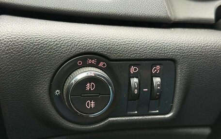 Opel Astra J, 2012 год, 710 000 рублей, 18 фотография