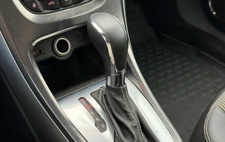 Opel Astra J, 2012 год, 710 000 рублей, 21 фотография