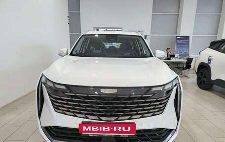 Geely Atlas, 2025 год, 3 970 990 рублей, 2 фотография
