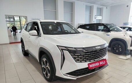 Geely Atlas, 2025 год, 3 970 990 рублей, 3 фотография