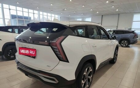 Geely Atlas, 2025 год, 3 970 990 рублей, 6 фотография