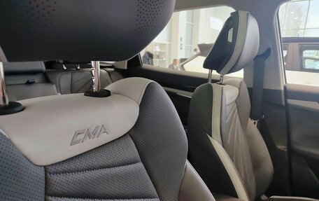 Geely Atlas, 2025 год, 3 970 990 рублей, 10 фотография