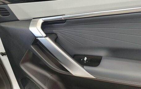 Geely Atlas, 2025 год, 3 970 990 рублей, 11 фотография
