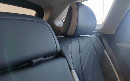 Geely Atlas, 2025 год, 3 970 990 рублей, 15 фотография
