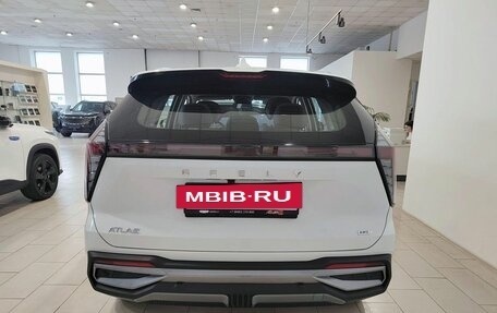 Geely Atlas, 2025 год, 3 970 990 рублей, 4 фотография
