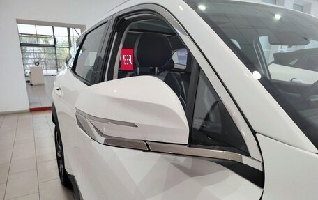 Geely Atlas, 2025 год, 3 970 990 рублей, 7 фотография