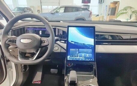 Geely Atlas, 2025 год, 3 970 990 рублей, 19 фотография