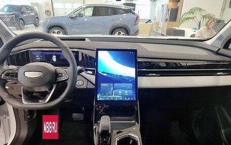 Geely Atlas, 2025 год, 3 970 990 рублей, 18 фотография