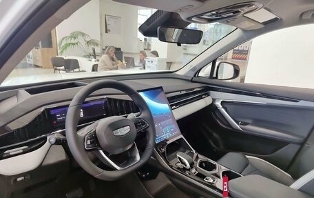 Geely Atlas, 2025 год, 3 970 990 рублей, 17 фотография