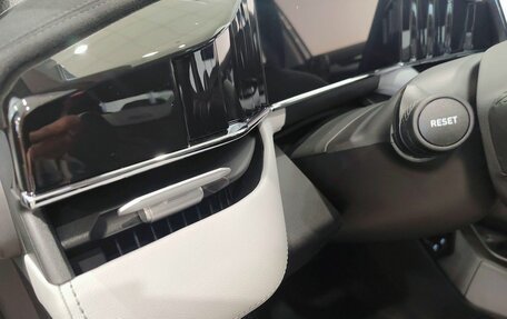 Geely Atlas, 2025 год, 3 970 990 рублей, 27 фотография