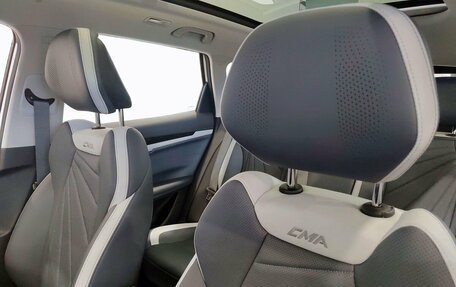 Geely Atlas, 2025 год, 3 970 990 рублей, 24 фотография