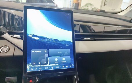 Geely Atlas, 2025 год, 3 970 990 рублей, 21 фотография