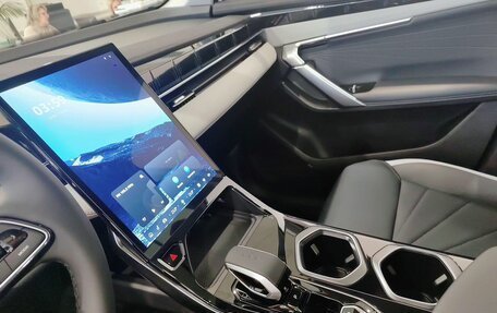 Geely Atlas, 2025 год, 3 970 990 рублей, 22 фотография