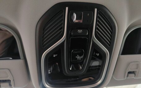 Geely Atlas, 2025 год, 3 970 990 рублей, 31 фотография