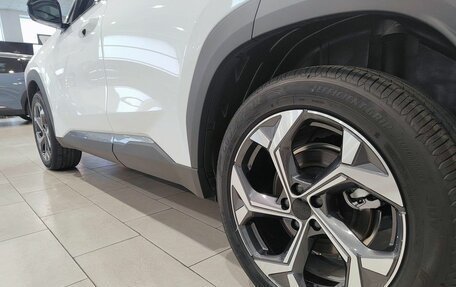 Geely Atlas, 2025 год, 3 970 990 рублей, 32 фотография