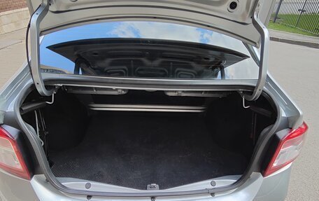 Renault Logan II, 2021 год, 860 000 рублей, 19 фотография