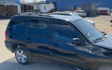 Mazda Tribute II, 2001 год, 320 000 рублей, 2 фотография