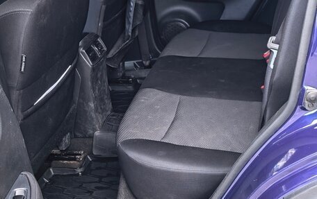 Nissan Qashqai, 2018 год, 1 500 000 рублей, 8 фотография