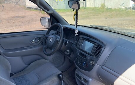 Mazda Tribute II, 2001 год, 320 000 рублей, 5 фотография