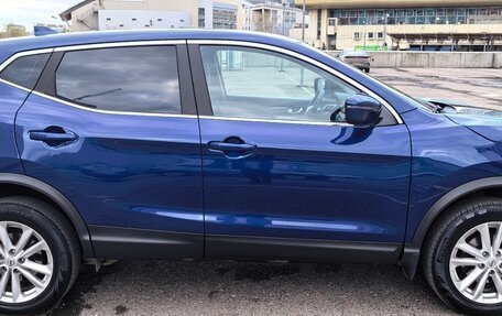 Nissan Qashqai, 2018 год, 1 500 000 рублей, 3 фотография