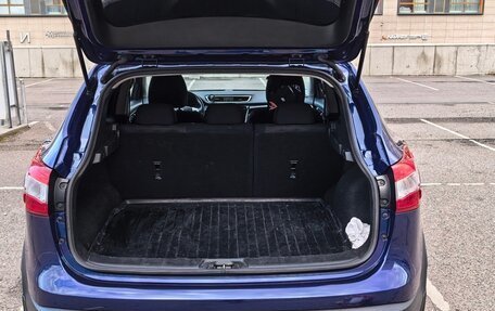 Nissan Qashqai, 2018 год, 1 500 000 рублей, 9 фотография