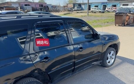 Mazda Tribute II, 2001 год, 320 000 рублей, 6 фотография