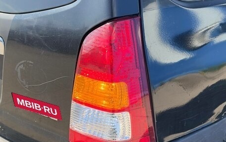 Mazda Tribute II, 2001 год, 320 000 рублей, 4 фотография