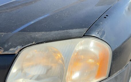 Mazda Tribute II, 2001 год, 320 000 рублей, 9 фотография